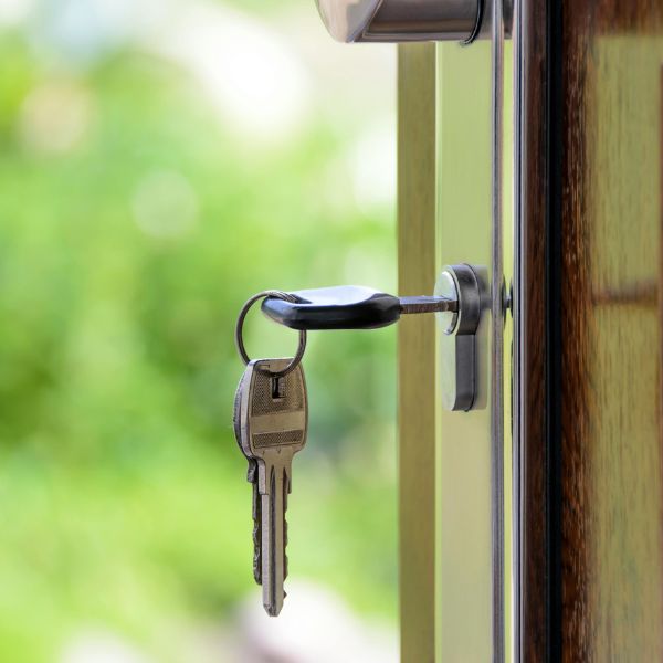 Landlord services